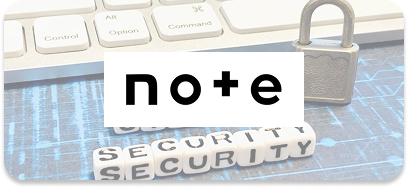 NOTEのアイコン